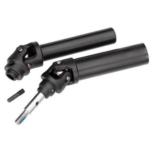 Traxxas Front Extreme Heavy Duty Driveshaft Assembly 6851A