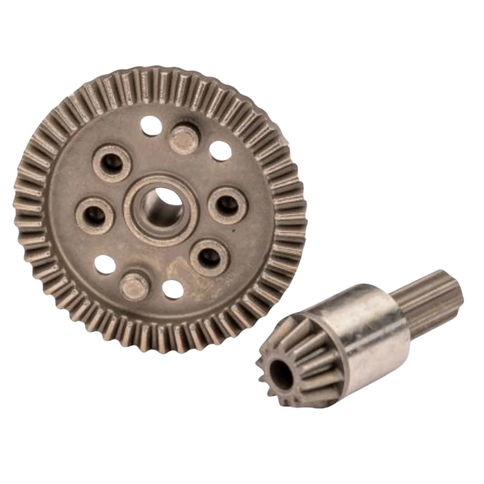 Traxxas Mini Maxx Mini XRT Rear Diff Ring Pinion Gear 12/47 10779X