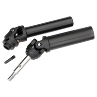 Traxxas Rear Extreme Heavy Duty Driveshaft Assembly 6852A
