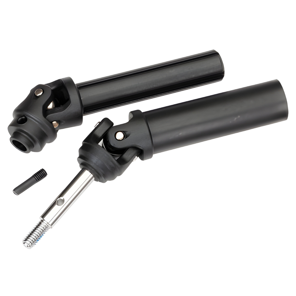 Traxxas Rear Extreme Heavy Duty Driveshaft Assembly 6852A