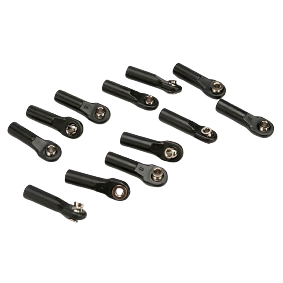 Traxxas Rod Ends (12 Pack) 5525