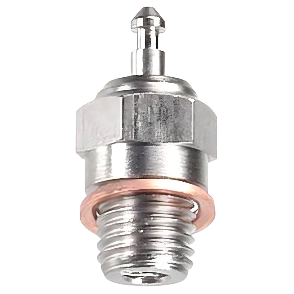 Traxxas Super-Duty Long Medium Glow Plug TRX 2.5 3.3 3232X
