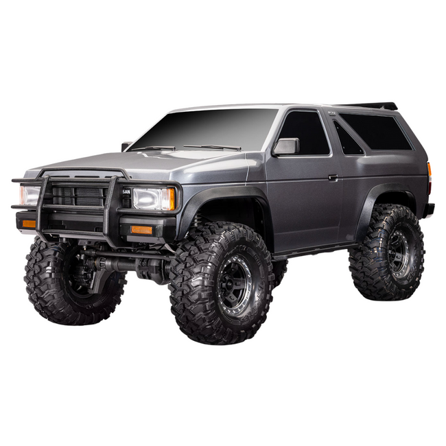 Rock Crawlers – OZRC