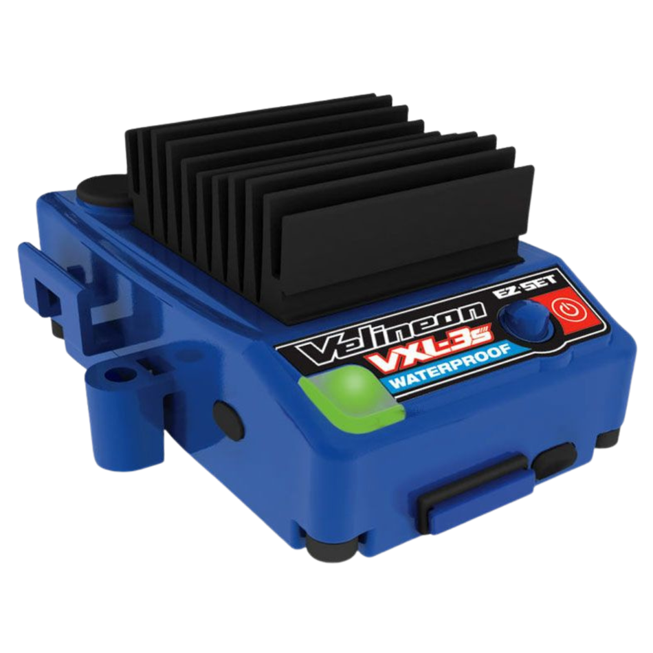 Traxxas VXL-3s Waterproof Electronic Speed Control 3355X