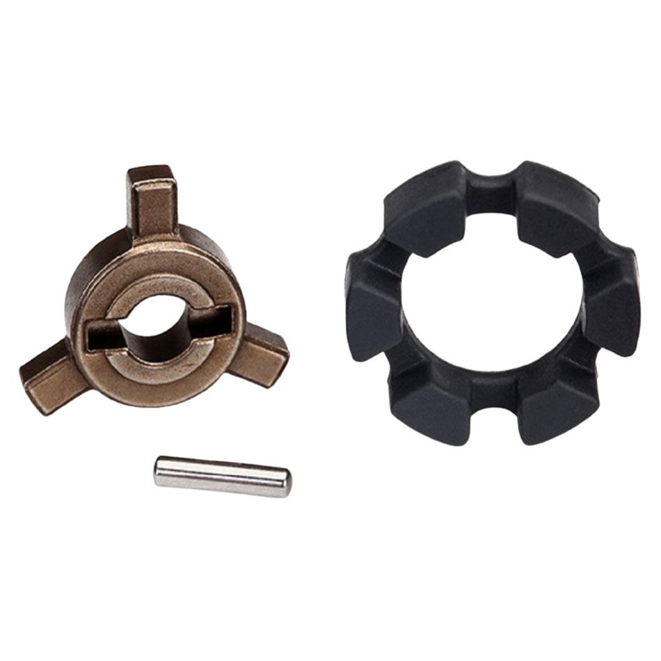 Traxxas X-Maxx Cush Drive Key Pin Elastomer Damper 7794