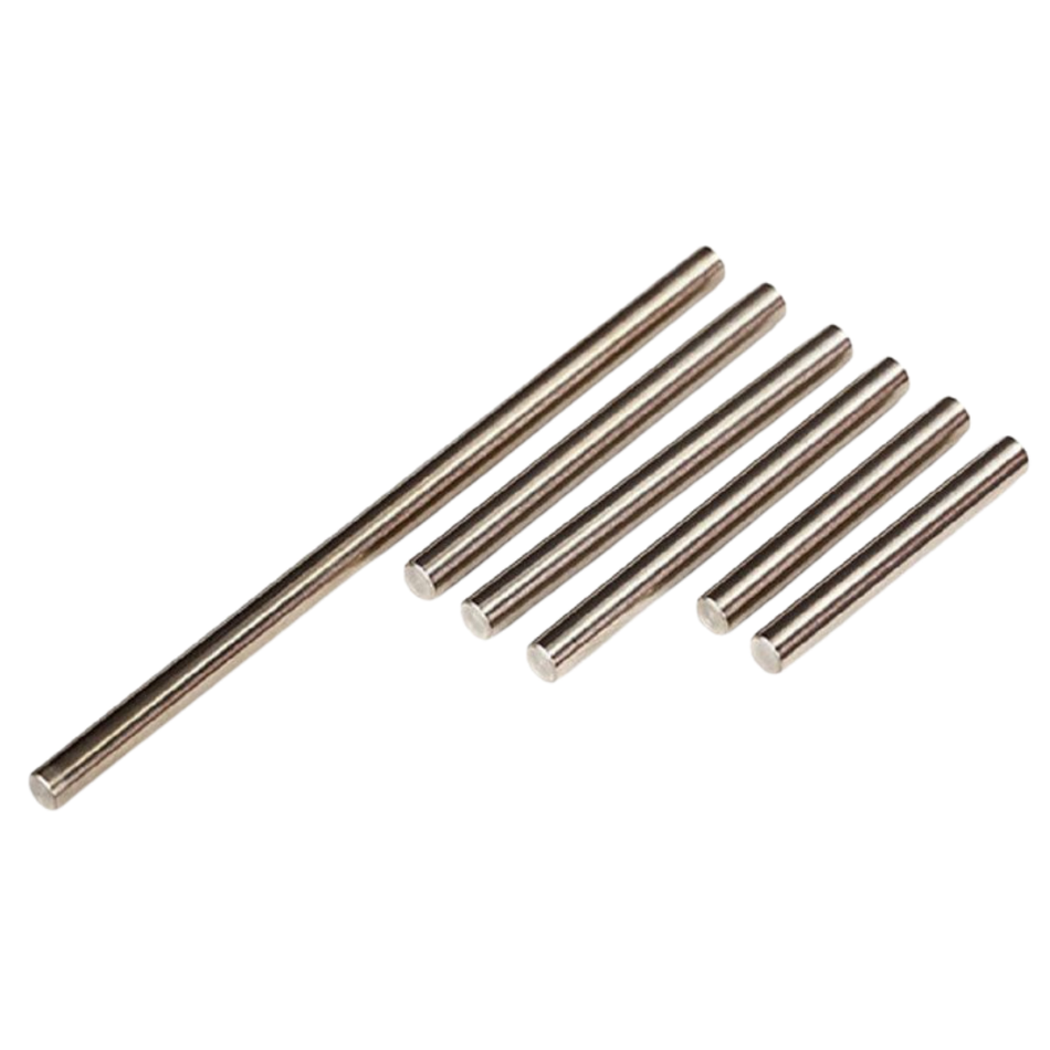 Traxxas X-Maxx Suspension Pin Set Front Rear 7740