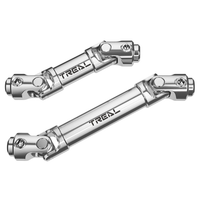 Treal Axial SCX30 Hardened Steel Centre Driveshafts 1/30 X004ZXGGGL