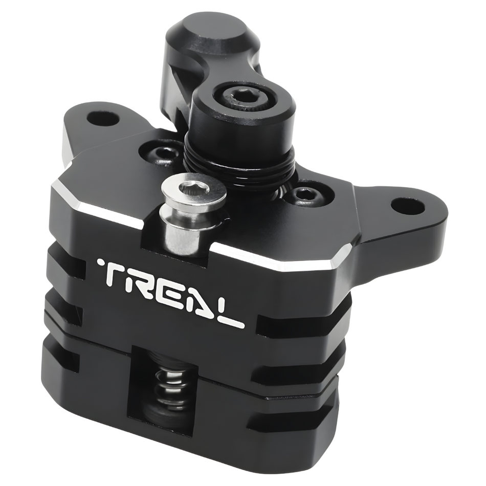 Treal Losi Promoto-MX Aluminium 7075 Front Brake Caliper