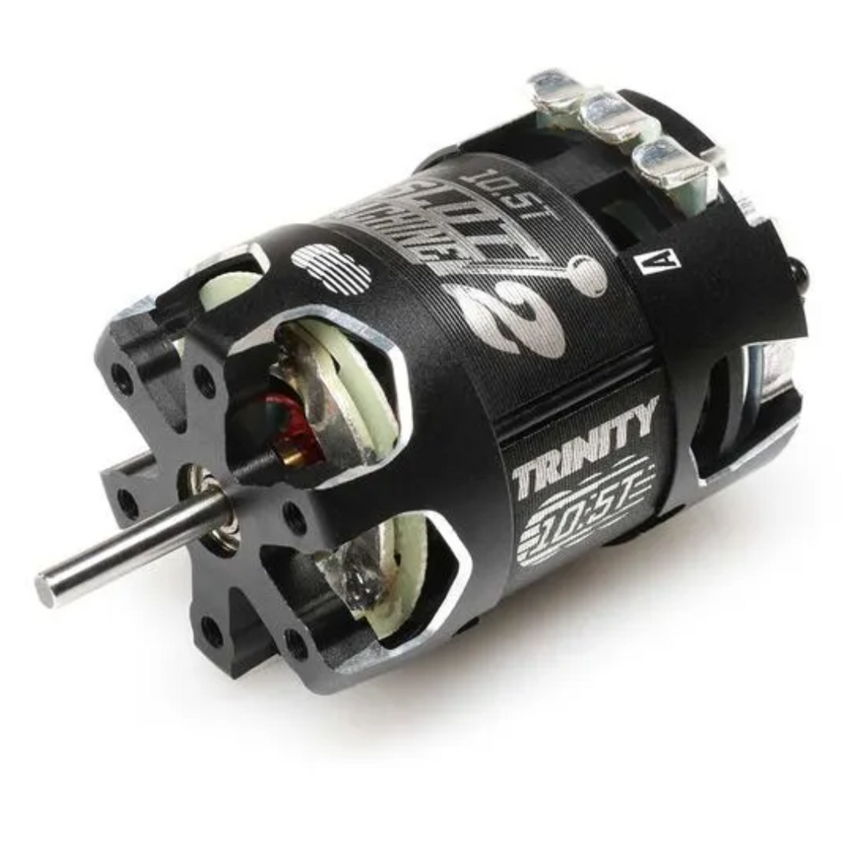 Trinity Slot Machine 2 10.5T SPEC Class Brushless Motor TRI-1048