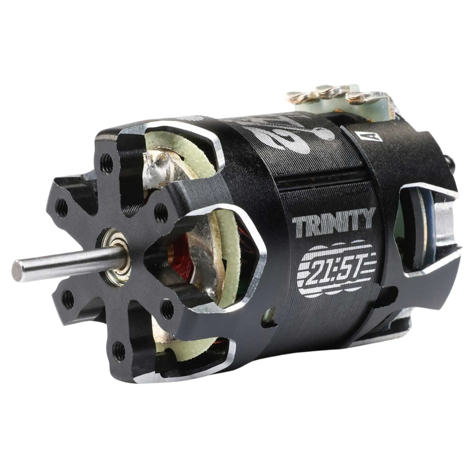 Trinity Slot Machine 2 21.5T Certified Brushless Motor TRI-1061