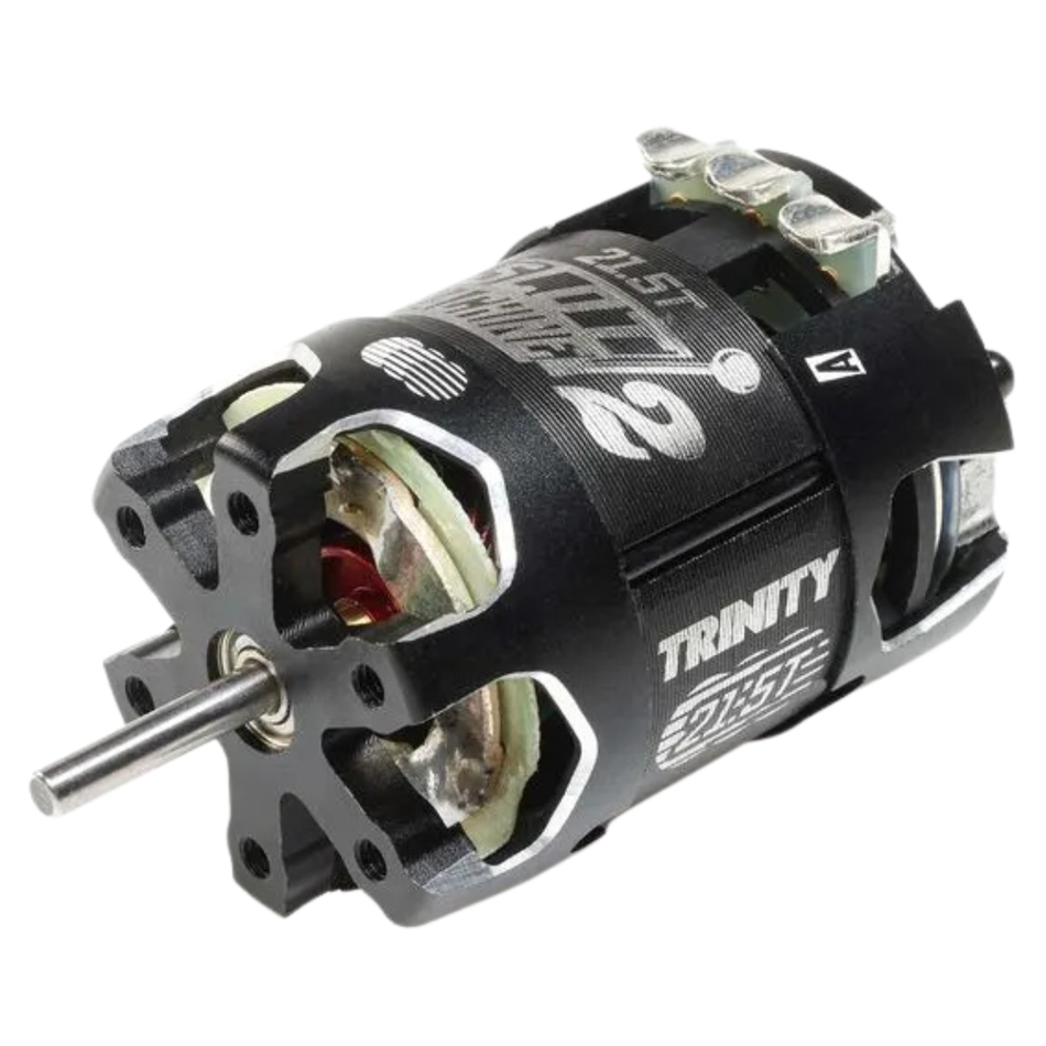 Trinity Slot Machine 2 21.5T SPEC Class Brushless Motor TRI-1060