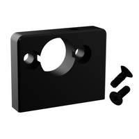 UDI 1/16 Motor Mount Plate U1601-037