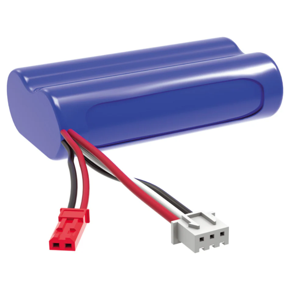 UDI RC 2S 7.4V 1200mAh Hard Case LiPo Battery w/ JST Plug U1601-012