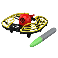 UDI RC U70 Gesture Wand Control Drone UDI-U70