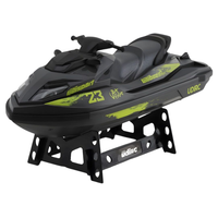 UDI RC UDI023 Inkfish Jet Boat RTR 2.4GHz Self Righting 7.4V UDI-023