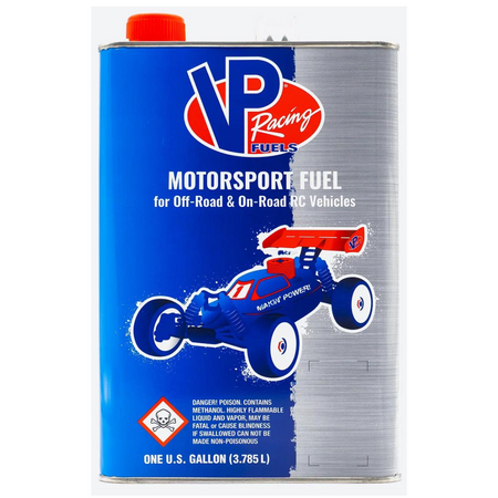 Pro Track Racing Oil VP Racing 25% RC Pro Race Nitro Fuel 9% Oil 4496218 – OZRC