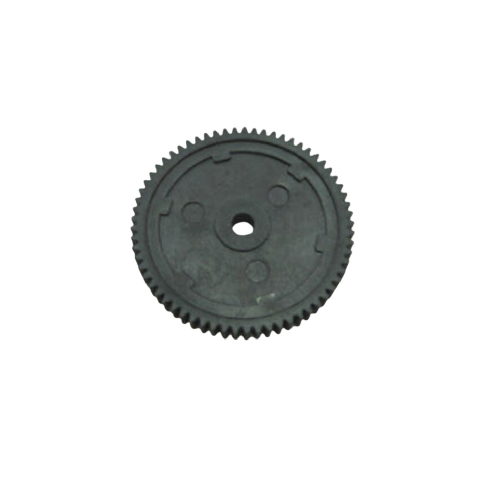 VRX 70T Spur Gear 1pc (Brushed) (Equivalent FTX-8439) RH10472