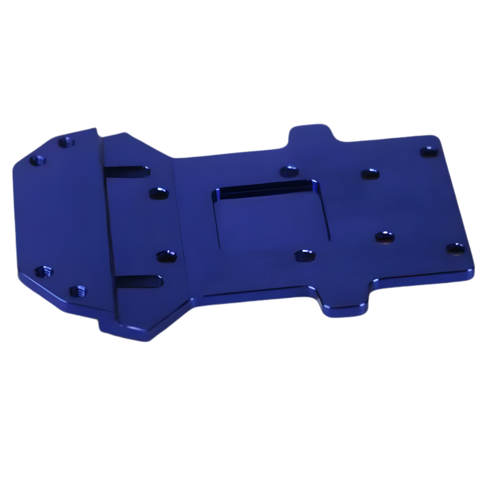 VRX Aluminium Chassis Front Part Section (For RH-10330 or FTX-6253) RH10932