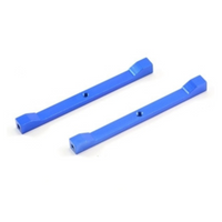 VRX Battery Case Holder Alloy Oct (Equivalent to FTX-8370) RH10994