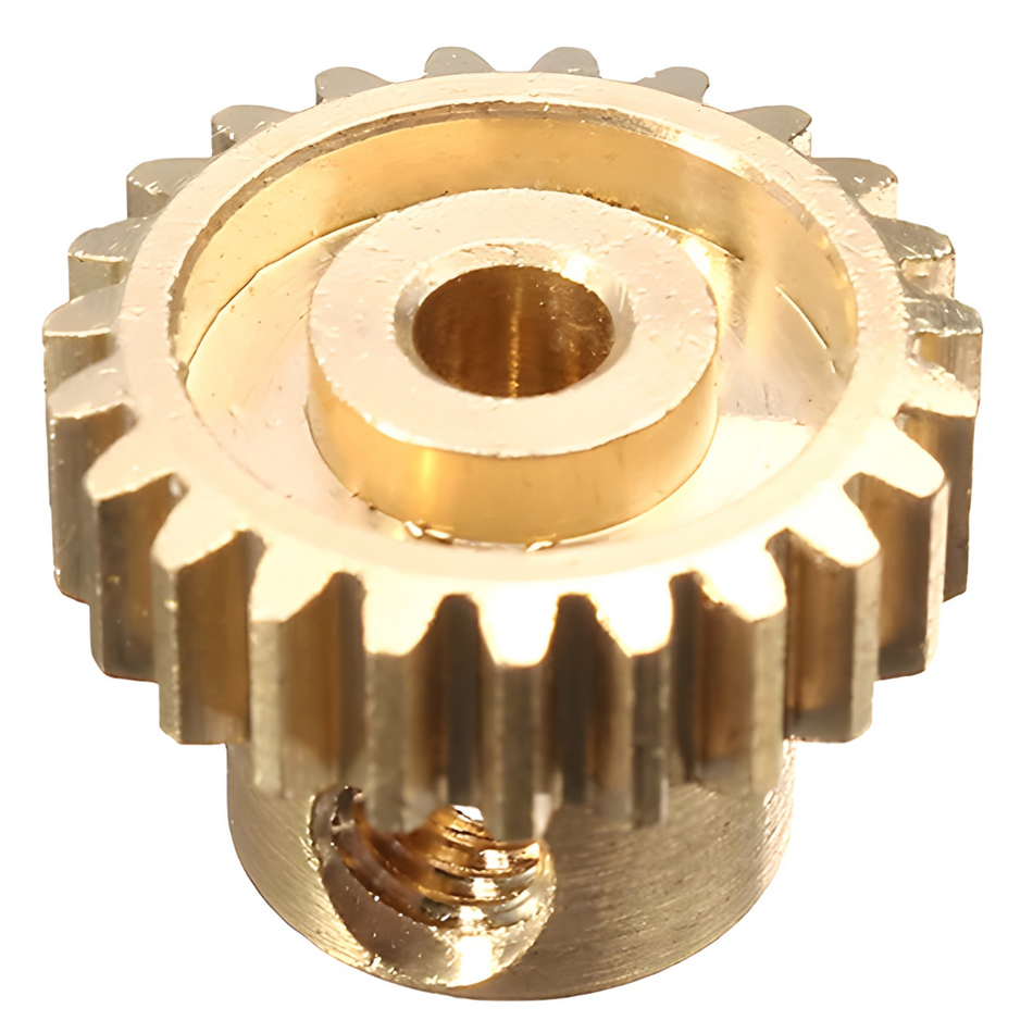 VRX Buggy Pinion Gear 23T Spirit (Equivalent to FTX-6278) RH10323