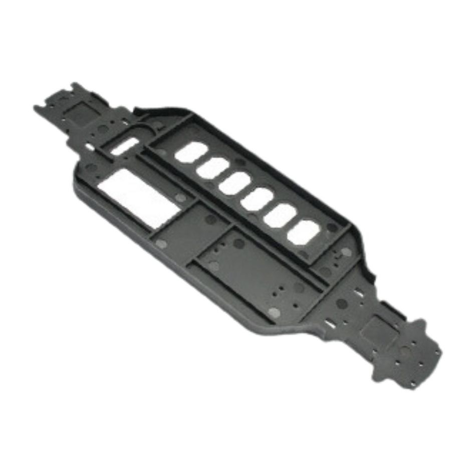 VRX Chassis Plate 1pc (FTX-6590) RH10410