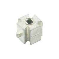 Diff Lock Block M/Thunder (RH-10997)