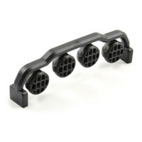 VRX Head Lights Plastic Frame Oct (Fits also FTX-8389) H0096