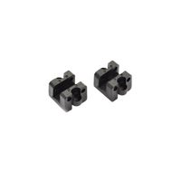 VRX Rear Holder/Rear Shock Sup Rod (FTX-8311) RH10663