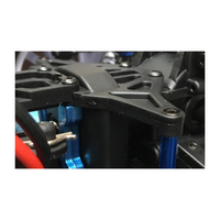 VRX Spur Gear Cover Suit Buggy/buggster Rh10716