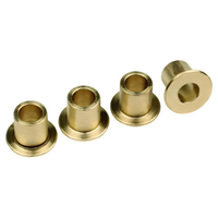 Vanquish Brass Knuckle Bushing Set (4) VPS07510