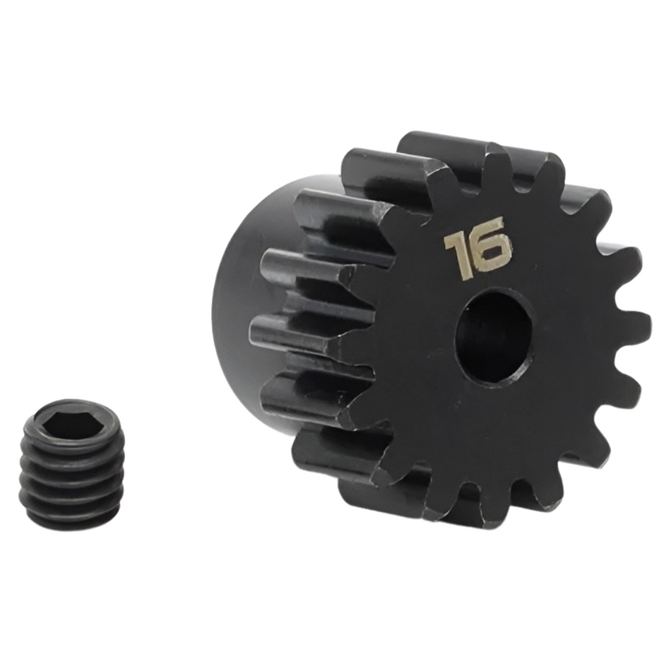 Vanquish Incision 16T 32P Hardened Steel Pinion Gear 3mm IRC00264