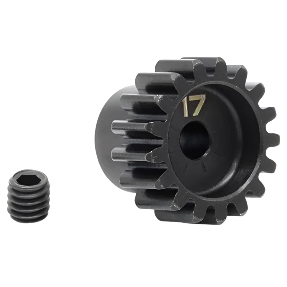 Vanquish Incision 17T 32P Hardened Steel Pinion Gear 3mm IRC00265