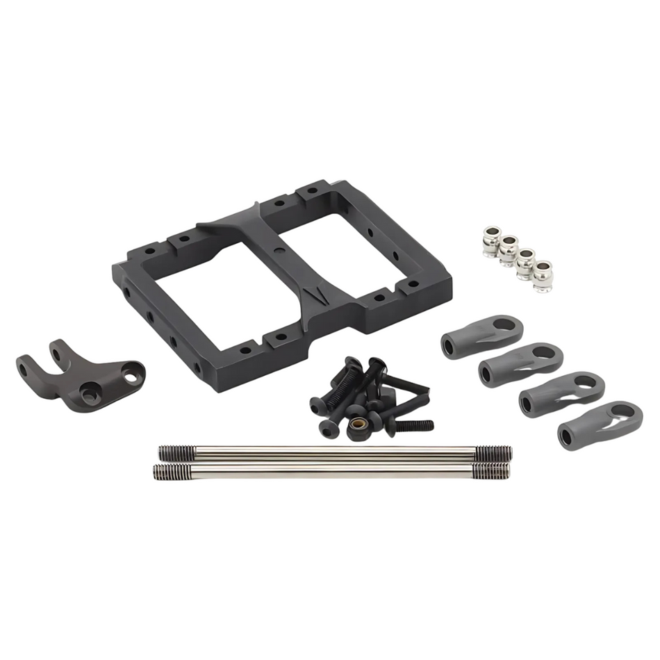 Vanquish VRD Crawler Chassis Mounted Servo Kit VPS10401
