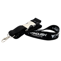 Vanquish Products Lanyard RC Car Transmitter Safety Strap & Key Chain VPS10163