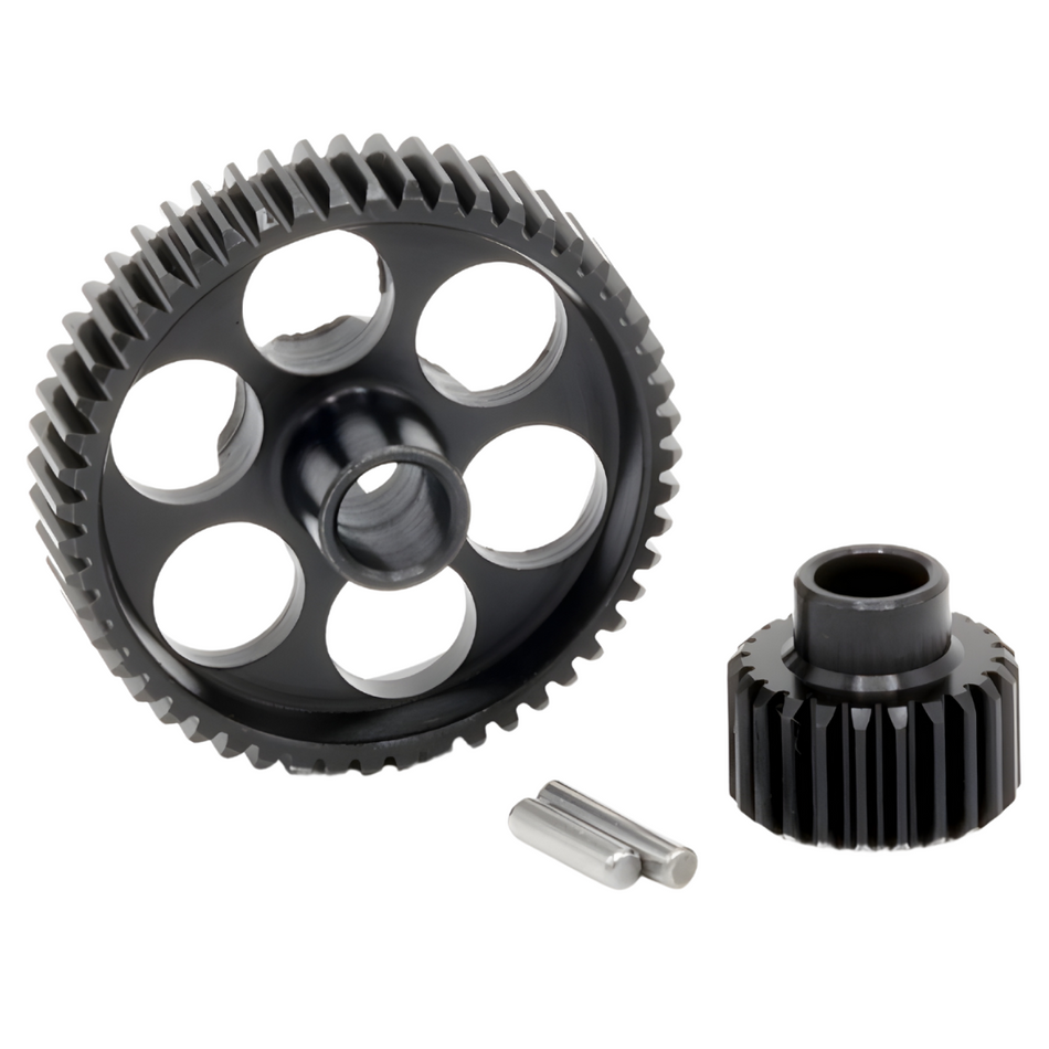Vanquish Products VFD Light Weight Machined Front Gear Set VPS10153