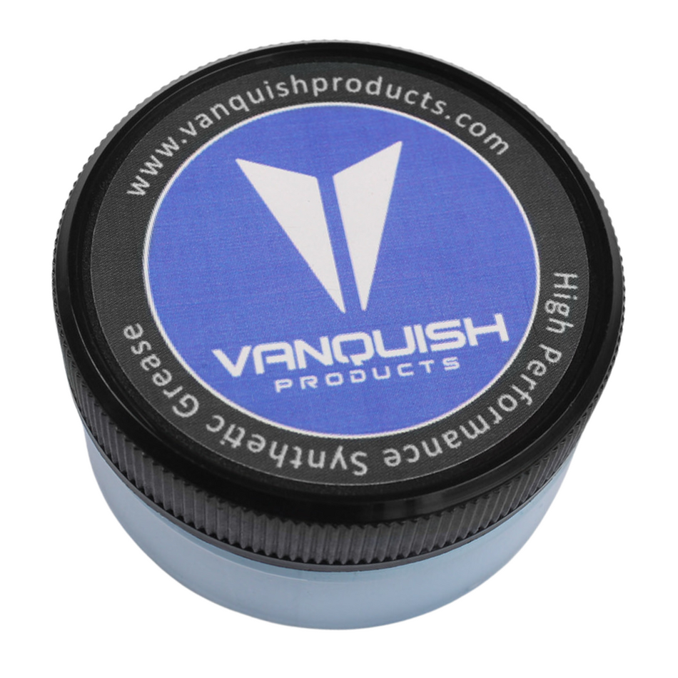 Vanquish RC Gear Grease Rock Lube For RC Car Transmissions & Gears VPS01017