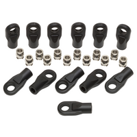 Vanquish Rod Ends & Pivot Balls (12) IRC00010
