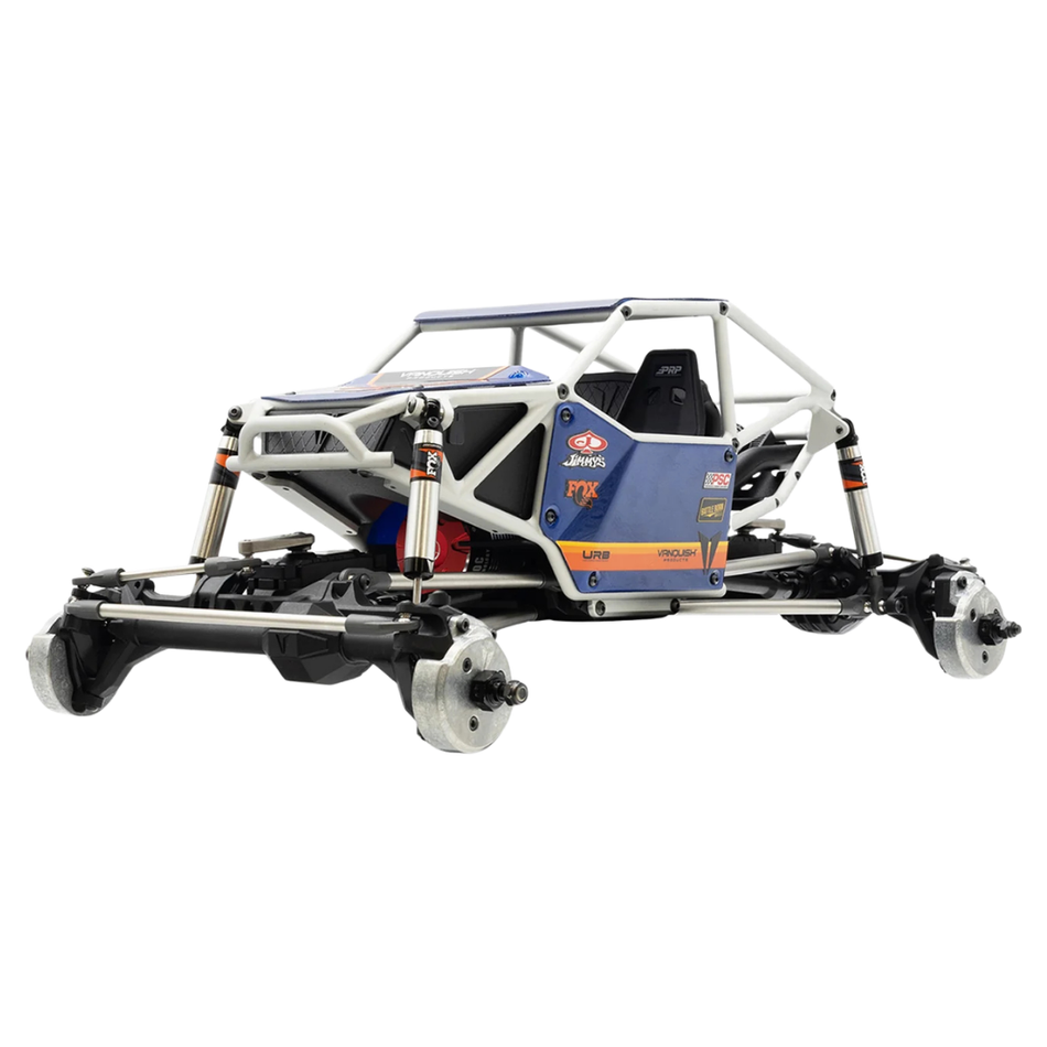 Vanquish URB Jimmy's 4x4 Moonbuggy RC Rock Crawler Kit 1/10 4WS VPS09029A