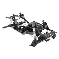Vanquish VRD Straight Axle 4x4 1/10 RC Rock Crawler Builders Kit VPS09016