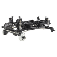 Vanquish VS4-10 Portal Axle Builders Kit 1/10 Rock Crawler VPS09023