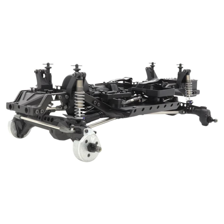Vanquish VS4-10 Portal Axle Builders Kit 1/10 Rock Crawler VPS09023