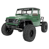 Vanquish VS4-10 Phoenix Portal Kit 1/10 4WD RC Rock Crawler Kit VPS09007