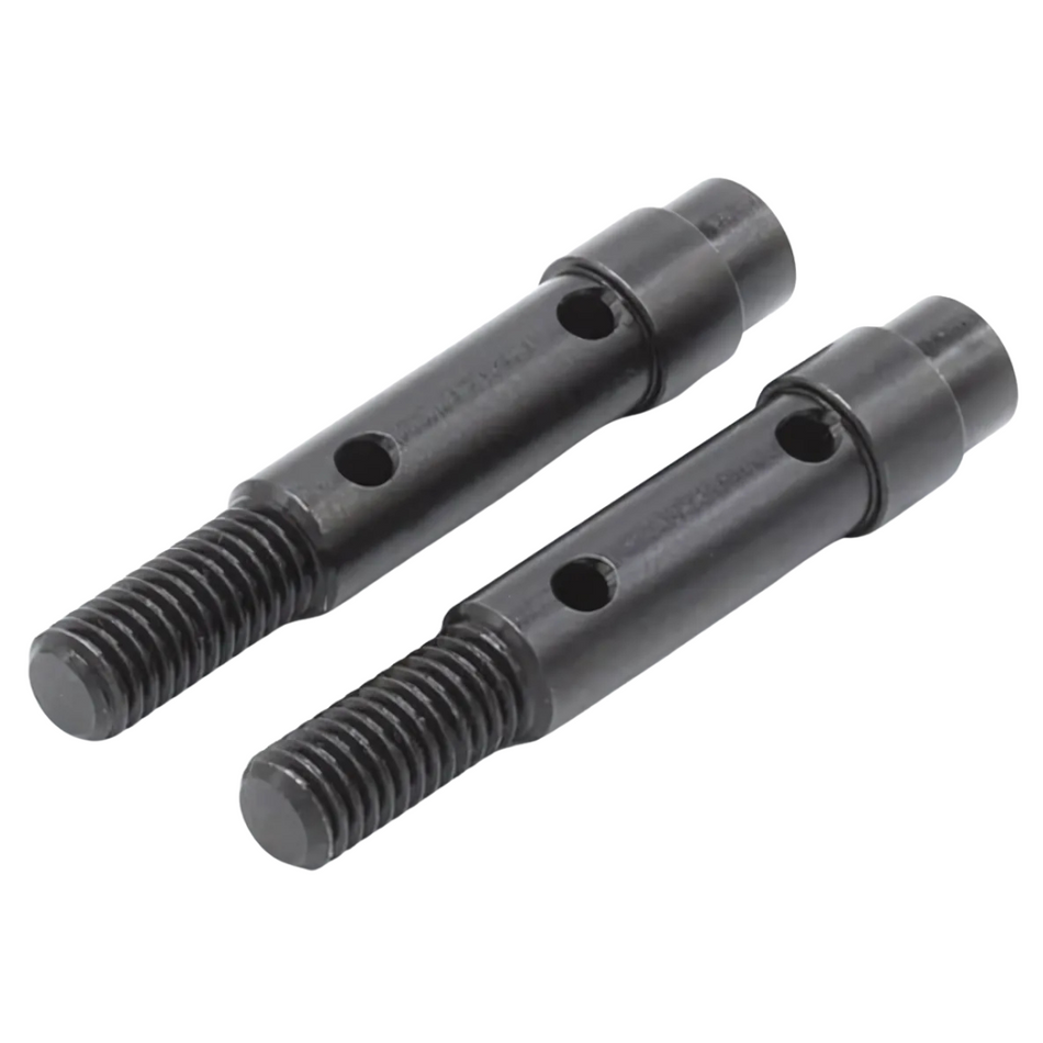 Vanquish F10 Portal Front Axle Stub Shafts VPS08612