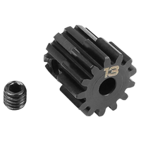 Vanquish Incision 13T 32P Hardened Steel Pinion Gear 3mm IRC00261