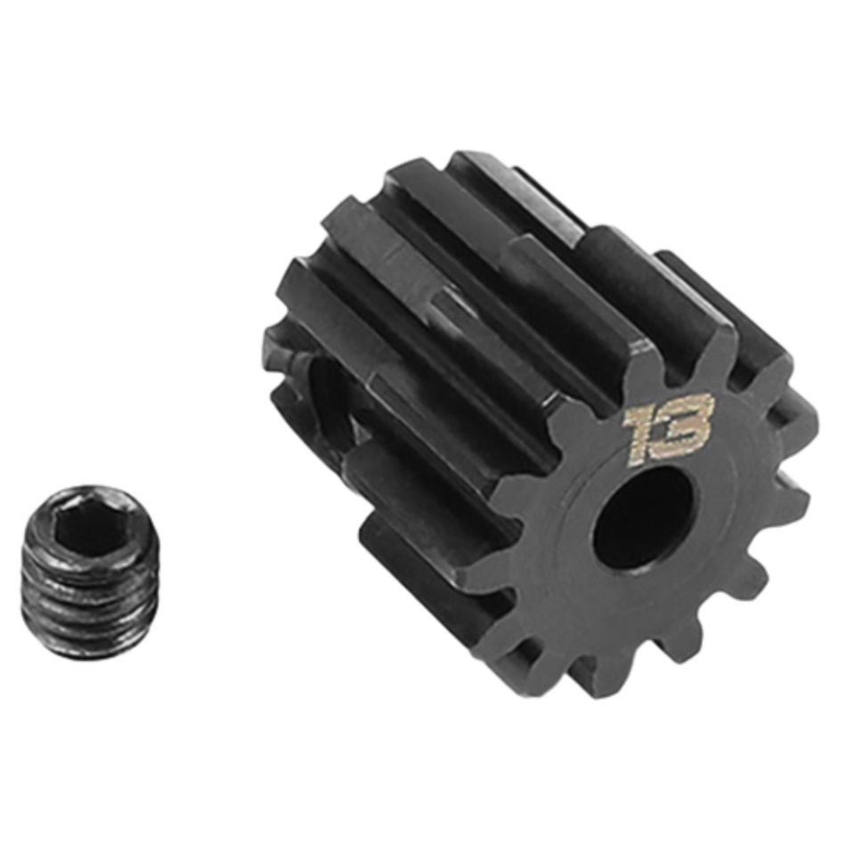 Vanquish Incision 13T 32P Hardened Steel Pinion Gear 3mm IRC00261