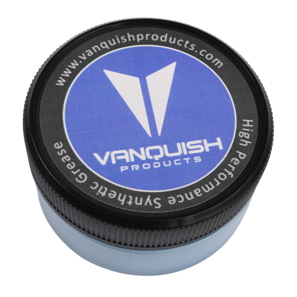 Vanquish RC Gear Grease Rock Lube Transmissions Gears VPS01017