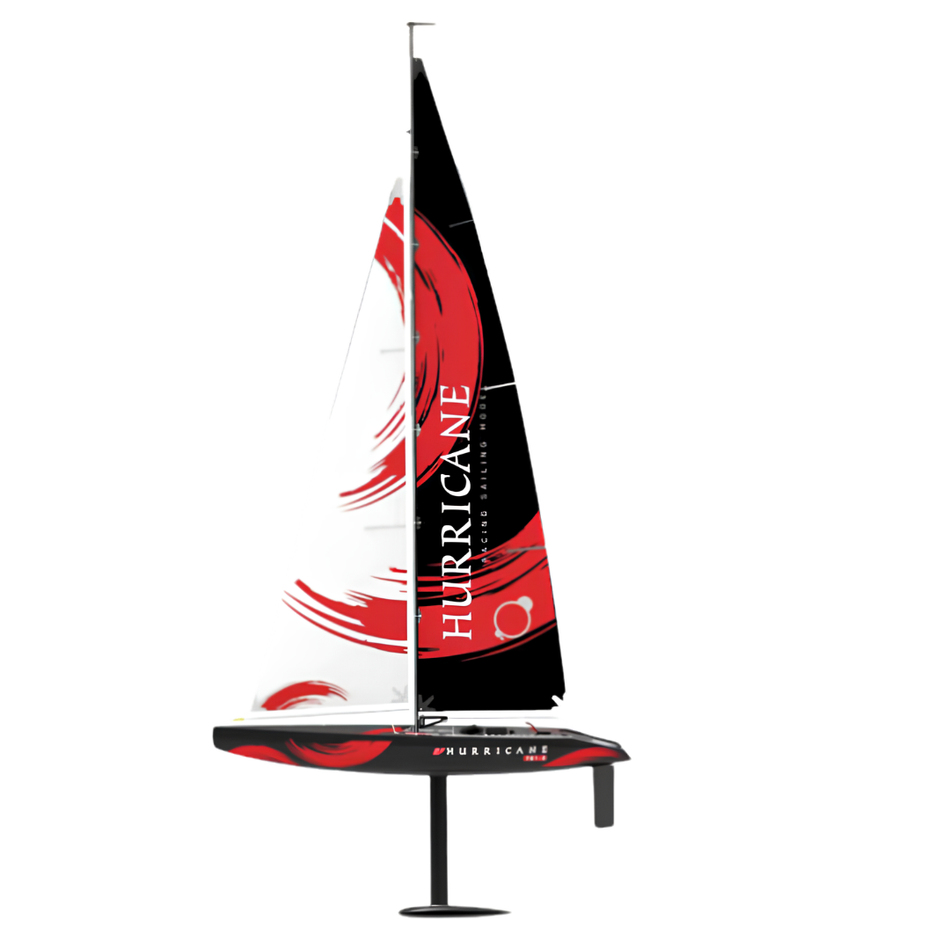 Volantex Hurricane 995mm RTR RC Yacht 1m Sailboat JK-B79102R