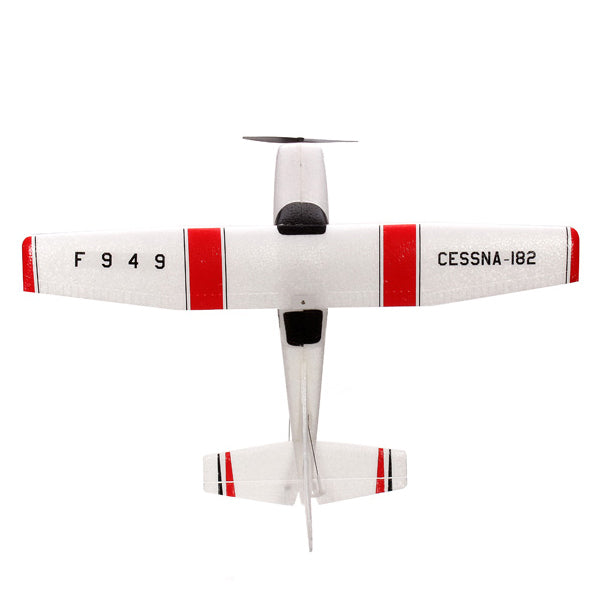 WL Toys Cessna 182 RTF WLF949