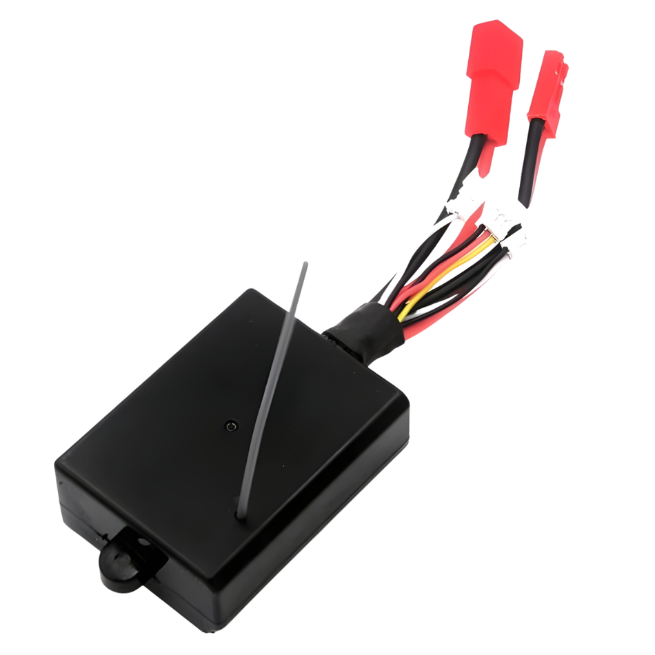 WL TOYS WL-917 2in1 ESC RX Unit WL917-0025