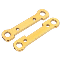 WL Toys Front Swing Arm Suspension Plates 2pcs WL124019-1834